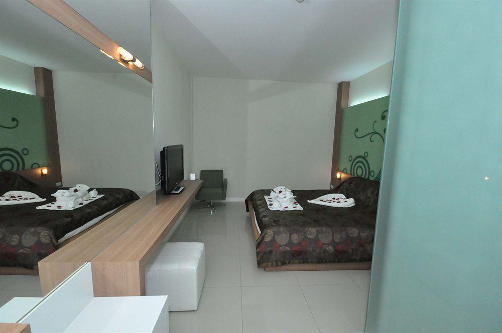 Lanexang Princess Hotel Vientiane Exterior photo